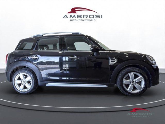 MINI Countryman Cooper D 1.5 One D