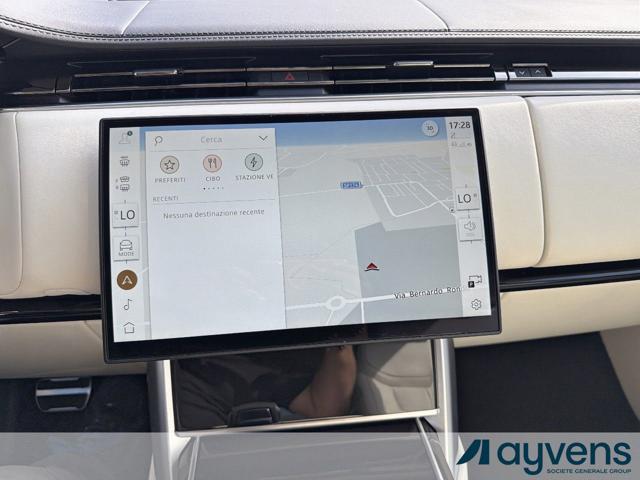 LAND ROVER Range Rover 3.0 I6 PHEV 550 CV Autobiography