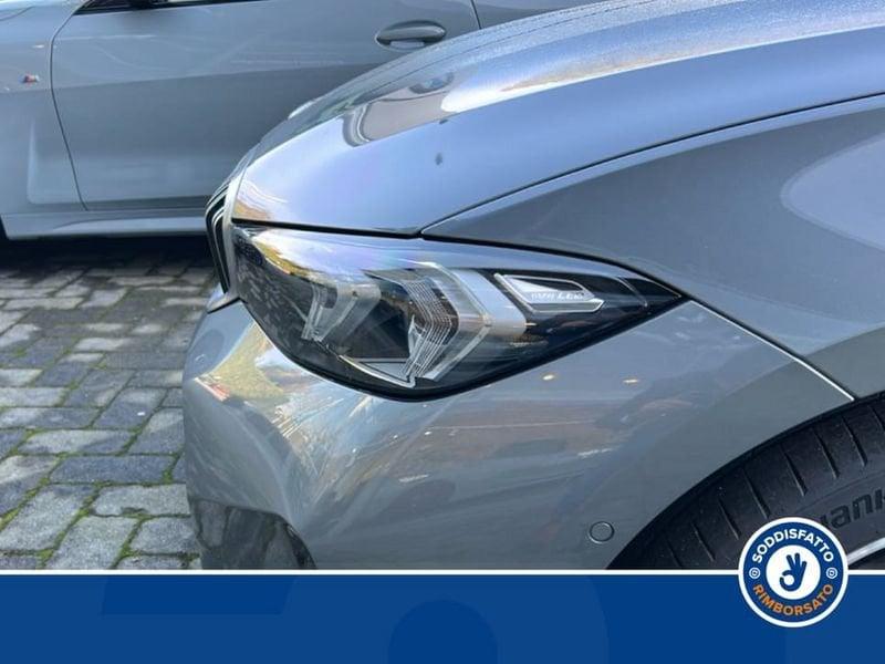 BMW Serie 3 Touring 320d xDrive M Sport