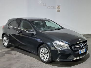 Mercedes-benz A 180 d Sport