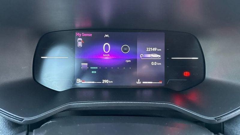 Renault Clio V 2023 1.0 TCe Techno