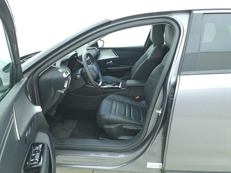 Citroen C5 X Plus EAT8 BR540138 1.2 Benzina 131CV