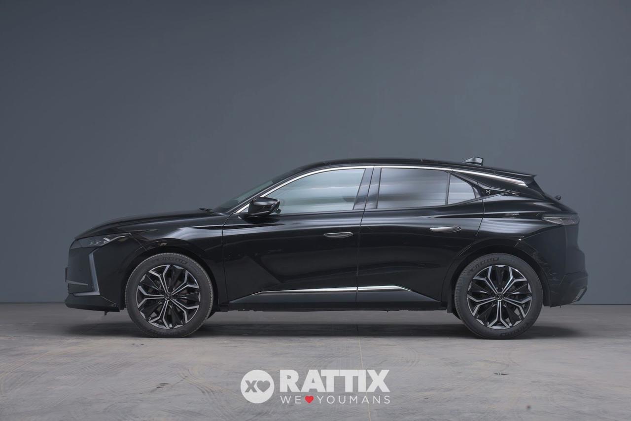 DS Automobiles DS 4 1.5 BlueHDI 130CV Opera Auto + tetto apribile