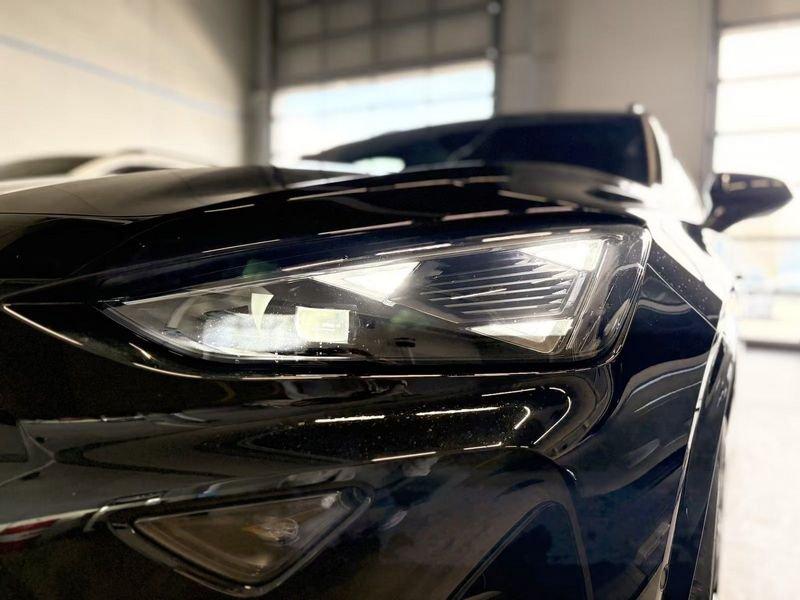 CUPRA Formentor 1.5 e-HYBRID 150kW DSG Tetto Camera 360° Gancio