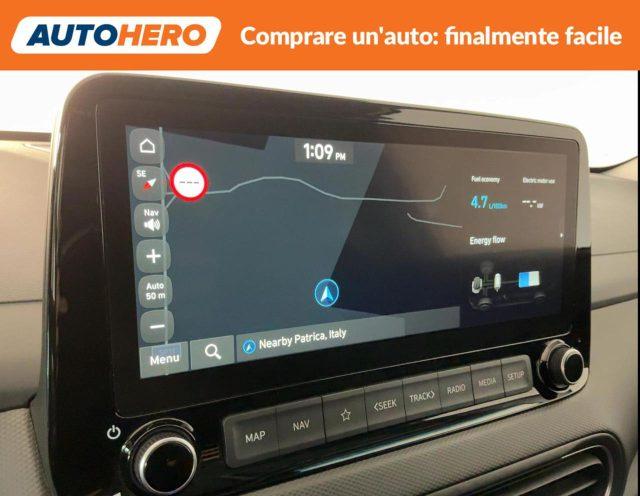 HYUNDAI Kona HEV 1.6 DCT XLine+