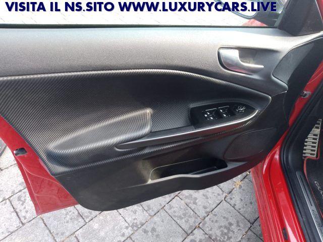 ALFA ROMEO Giulietta 2.0 JTDm-2 150 CV Sprint UNICO PROPRIETARIO
