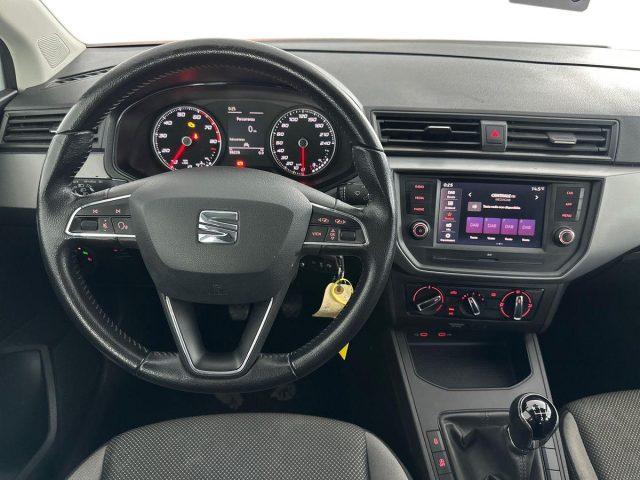 SEAT Ibiza 1.0 MPI 5 porte Style