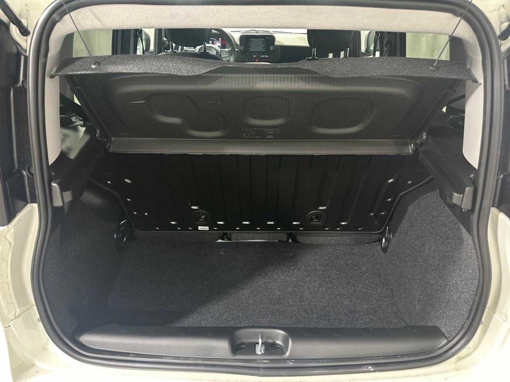 Fiat Pandina 1.0 firefly hybrid s&s 70cv