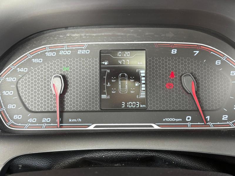 DR Motor DR 3 1.5 S2 Gpl 114cv