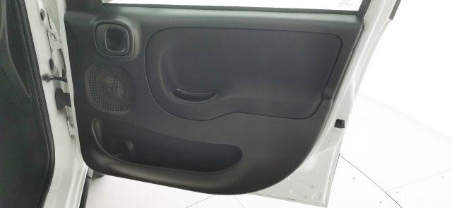FIAT Panda 0.9 TwinAir Turbo Natural Power City Life