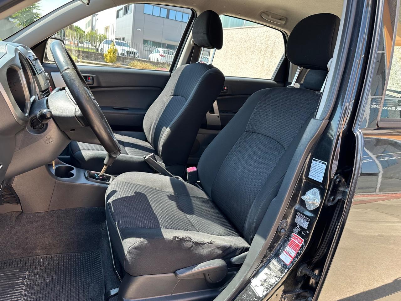 Daihatsu Terios 1.5 4WD SX Green Powered