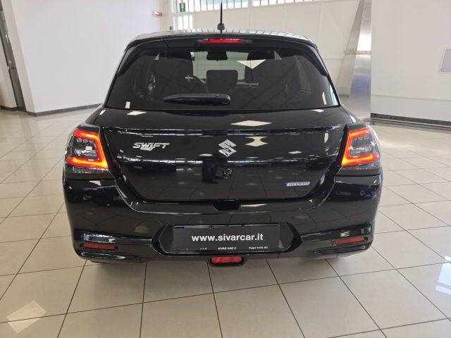 SUZUKI Swift 1.2 Hybrid Top Aziendale IVA Esposta
