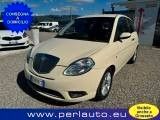 Lancia Ypsilon 1.2 16V Argento