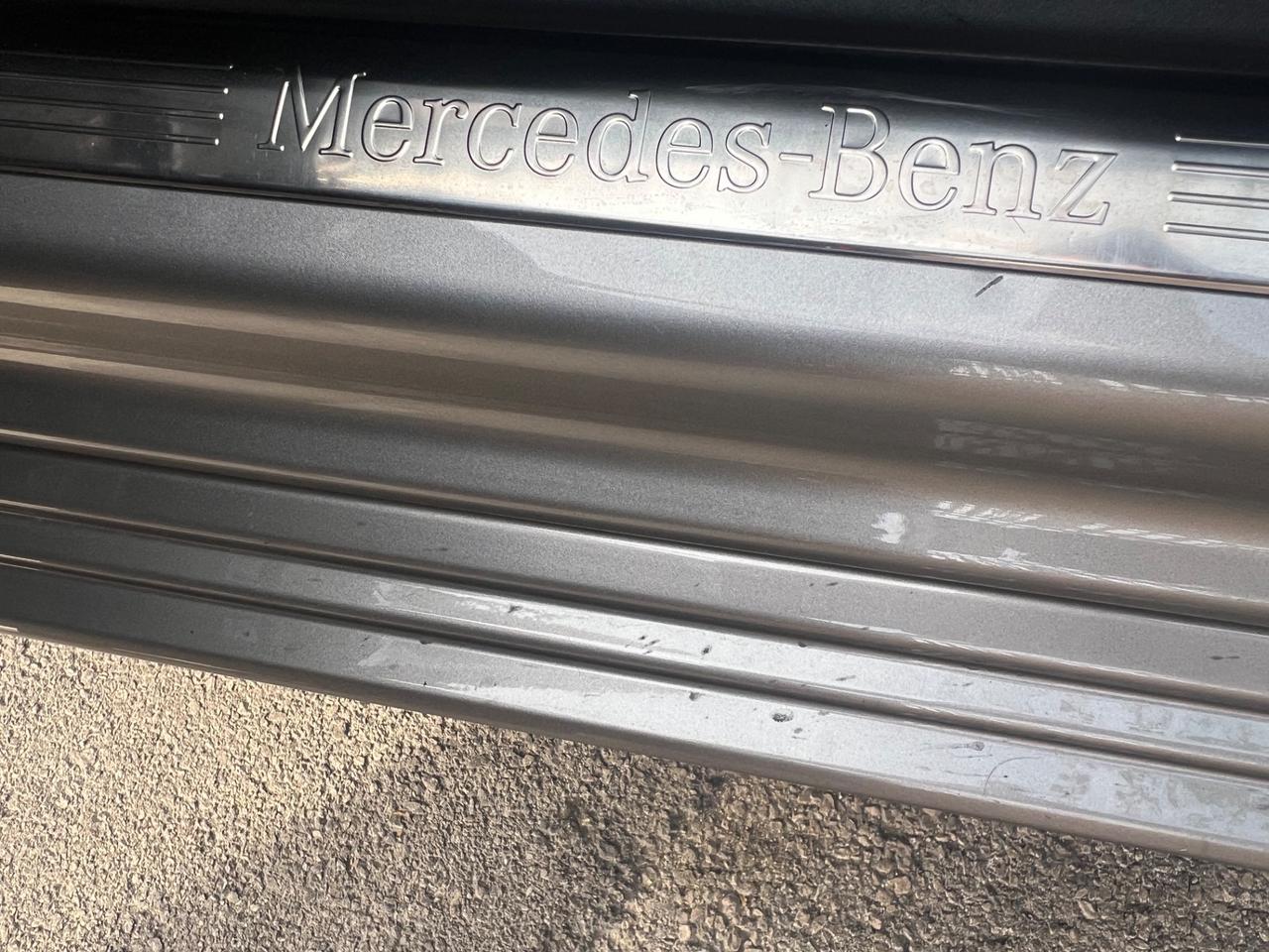 Mercedes-benz B 180 d Automatic Premium