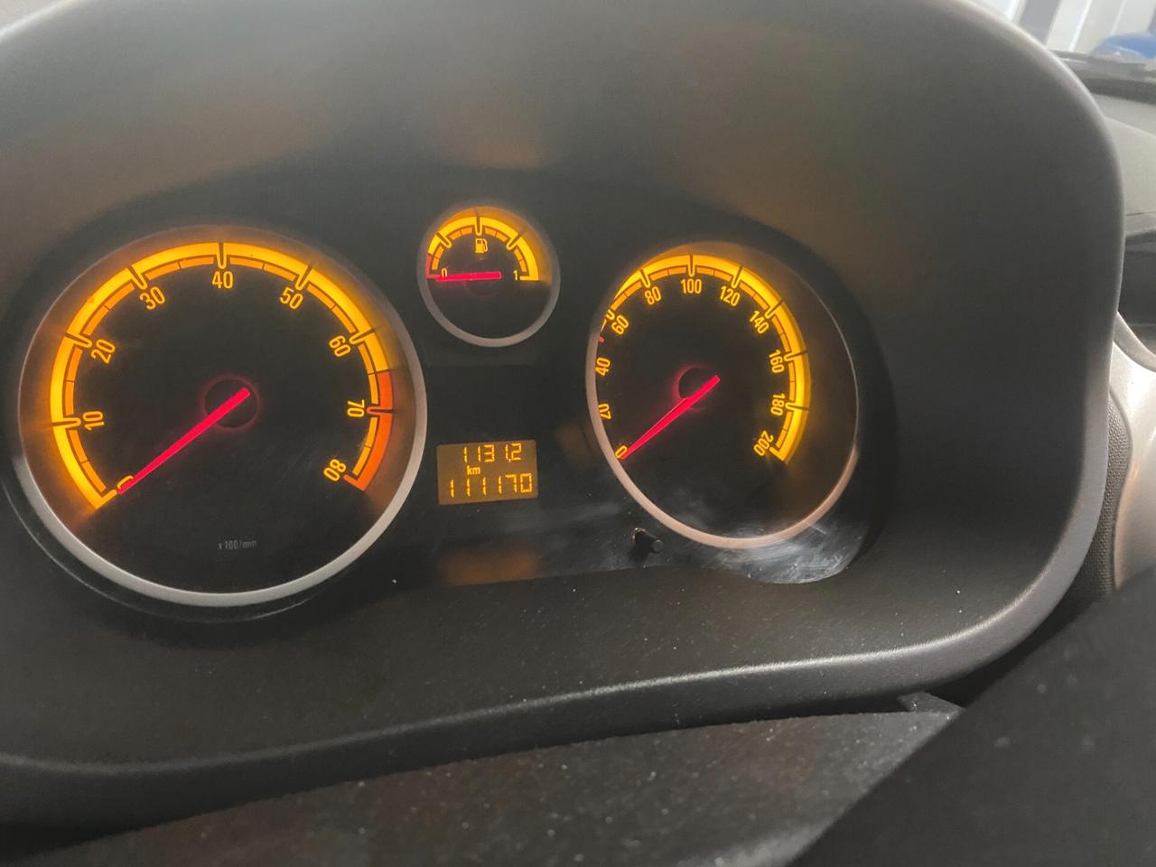 Opel Corsa 3p 1.2 Club 85cv