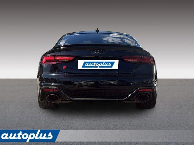 AUDI RS5 Sportback 2,9TFSi quattro 450CV