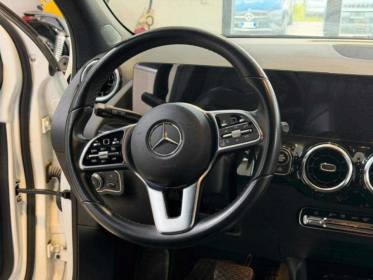 Mercedes-benz GLA 200 d Automatic Sport Plus