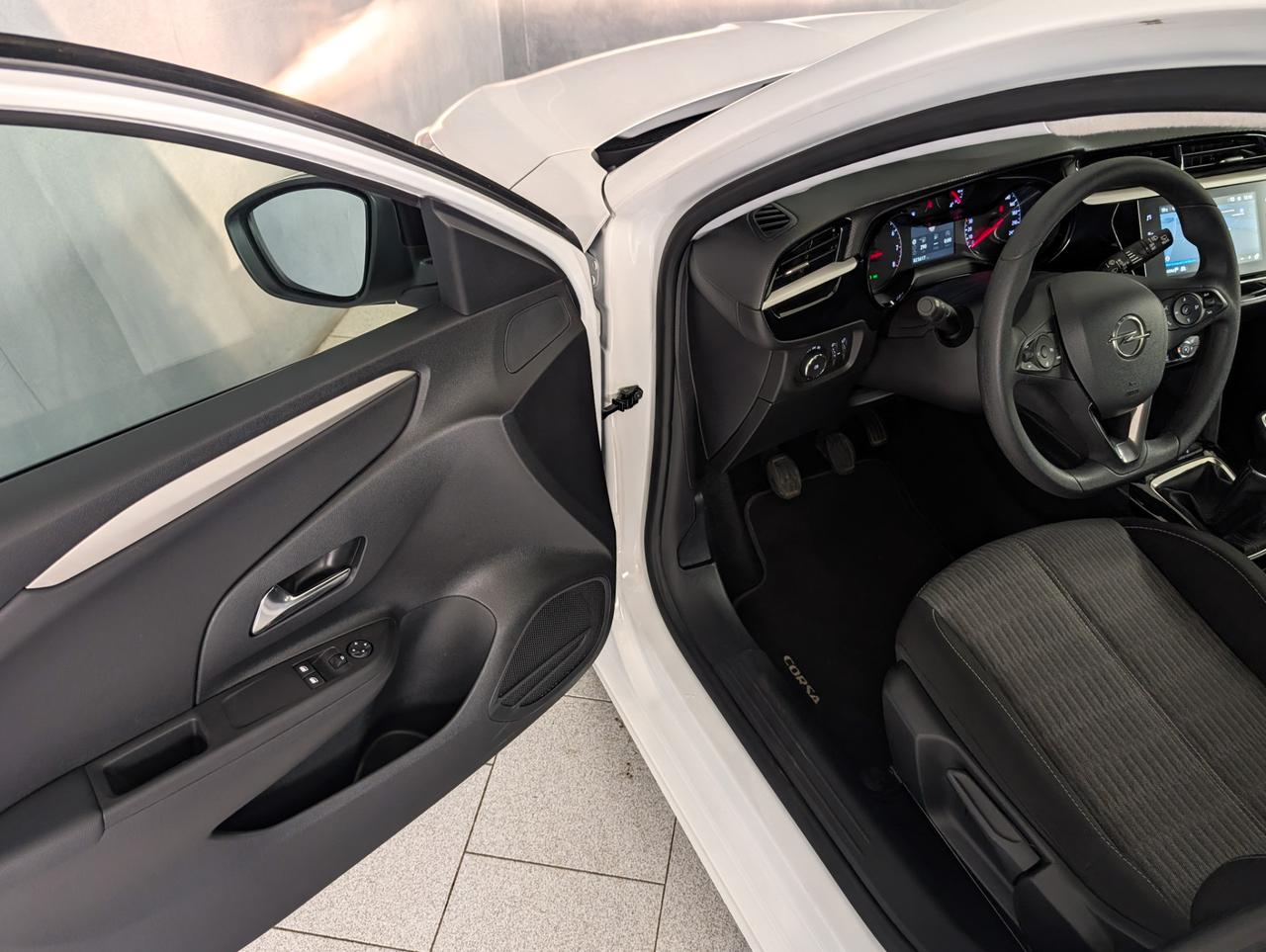 Opel Corsa 1.2 75cv Edition