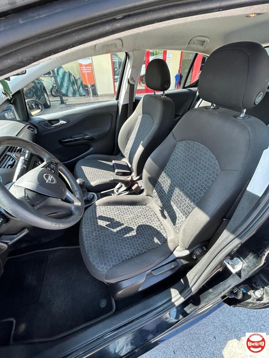 OPEL - Corsa 1.4 Advance (n-joy) Gpl 90cv 5p