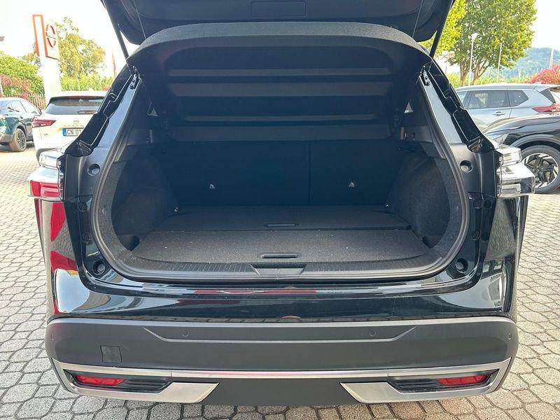 Nissan Qashqai 1.3 MHEV 140 N-Connecta