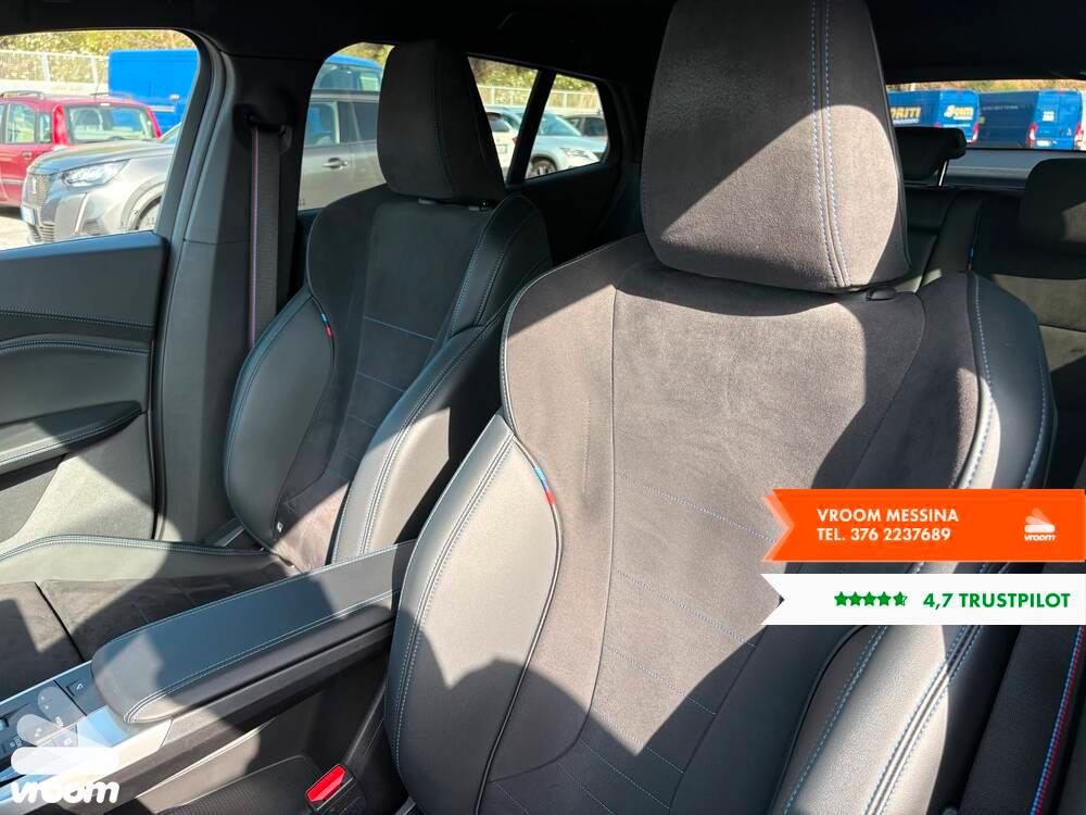 BMW X2 (U10) X2 sDrive 18d Msport Pro