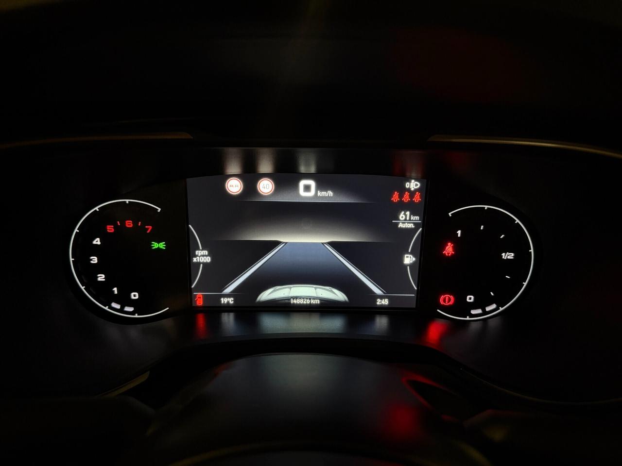 FIAT TIPO 1.6 MJT 130CV S&S BUSINESS 2022