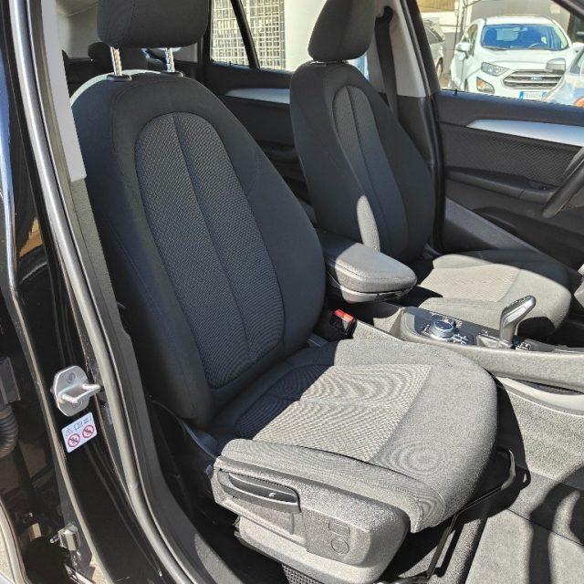 BMW X1 xDrive18d Business Advantage