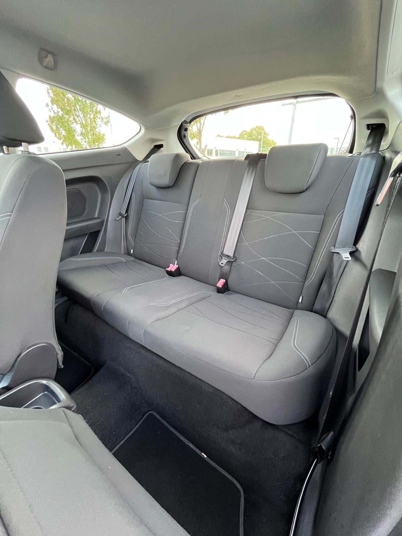 Ford Fiesta 1.2 60CV 3 porte