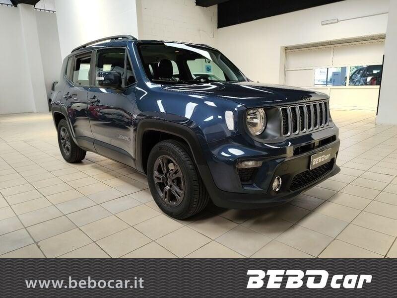 Jeep Renegade 1.0 T3 Longitude