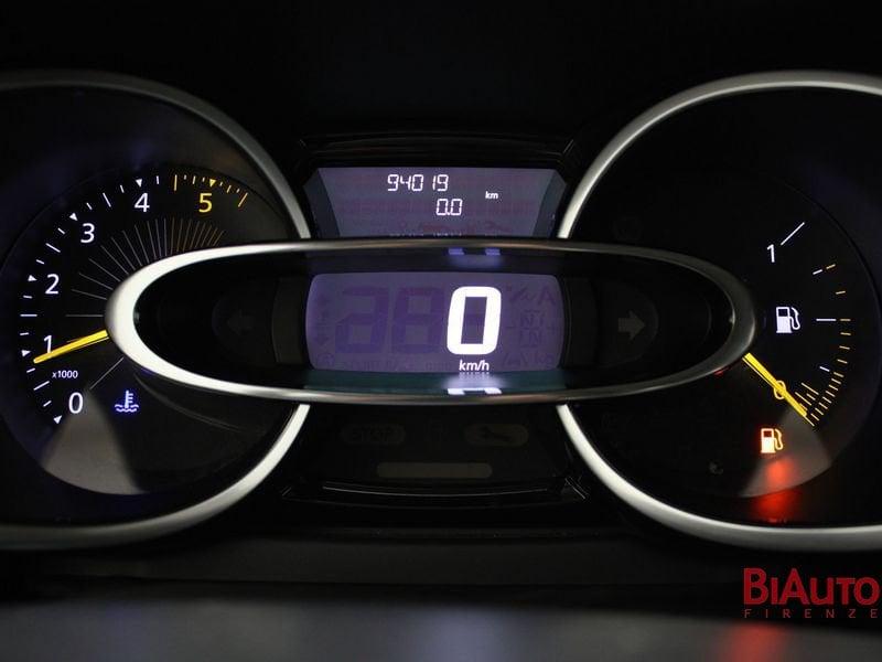 Renault Clio Clio 5p 1.5 dci energy s&s 90cv
