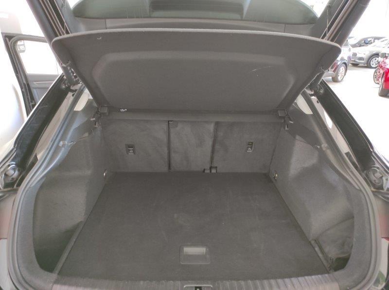 AUDI Q3 2ª serie - Q3 SPB 35 TDI quattro S tronic Business Plus