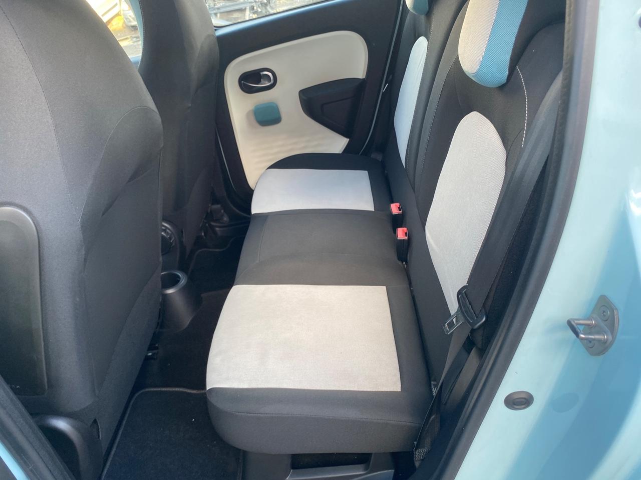 Renault Twingo 1.0 SCe Live