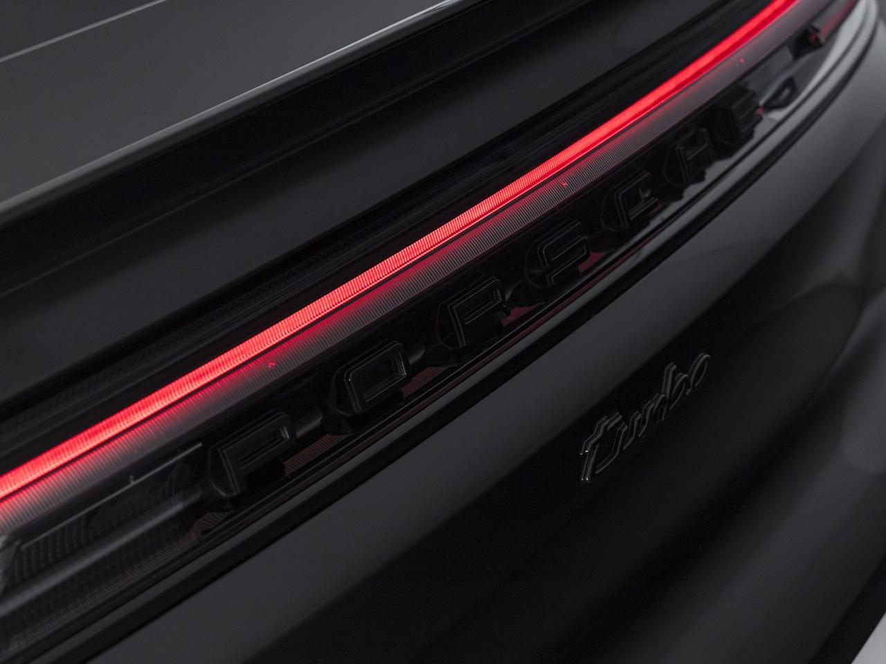 Porsche Cayenne coupe 4.0 e-hybrid turbo c/pack gt tiptronic