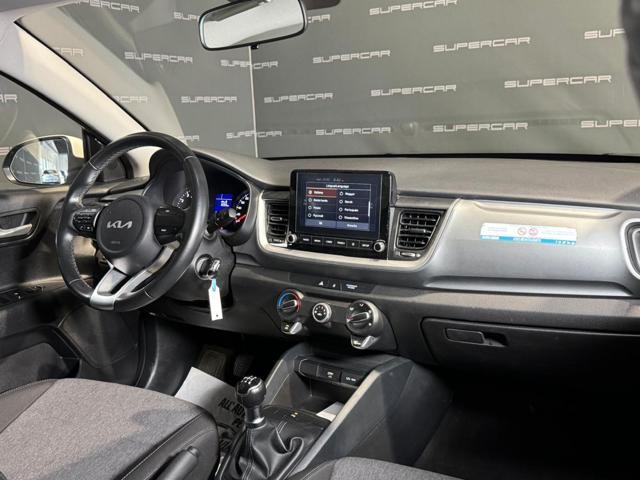KIA Stonic 1.2 DPI Urban