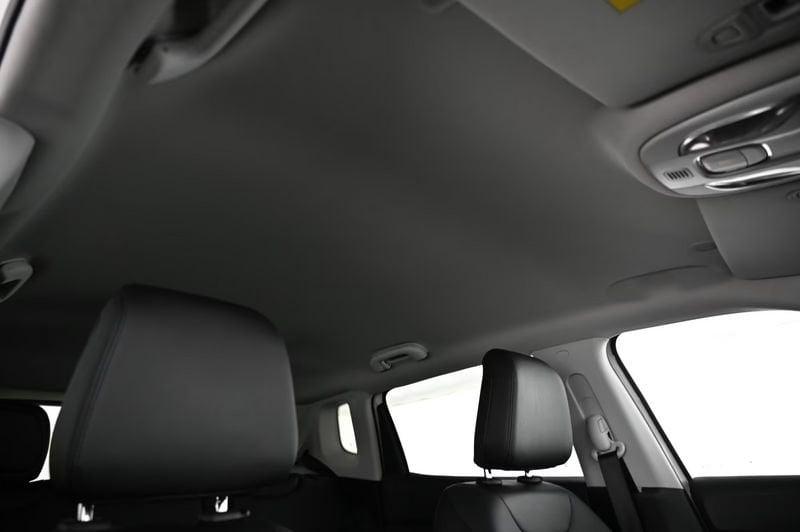 Jeep Compass Compass 1.5 Turbo T4 130 CV MHEV 2WD Summit 19" LED CAMERA PELLE