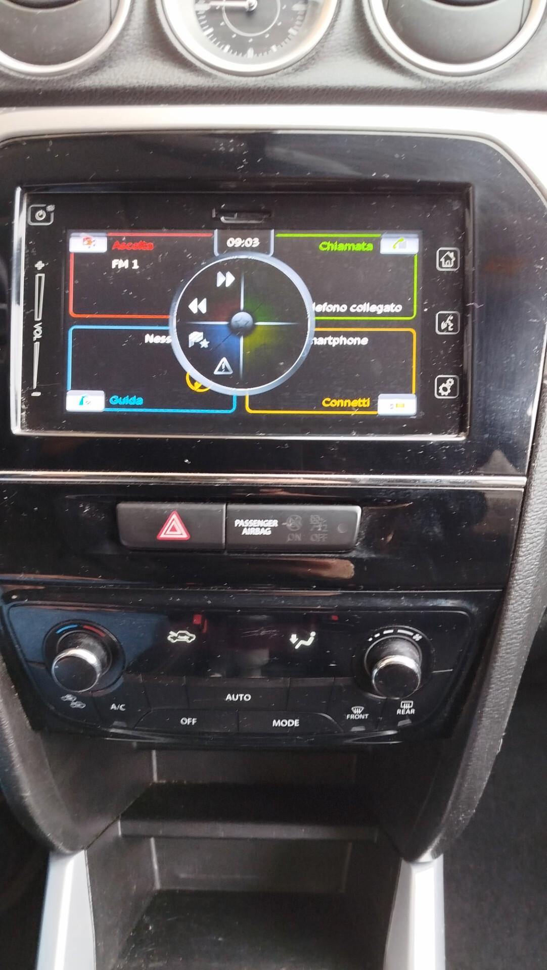 Suzuki Vitara 1.6 DDiS V-Cool