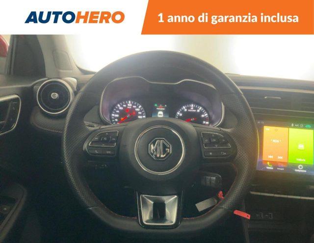 MG ZS 1.5 VTi-tech Comfort
