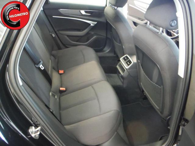AUDI A6 A6 Avant 40 2.0 tdi mhev Business s-tronic my19