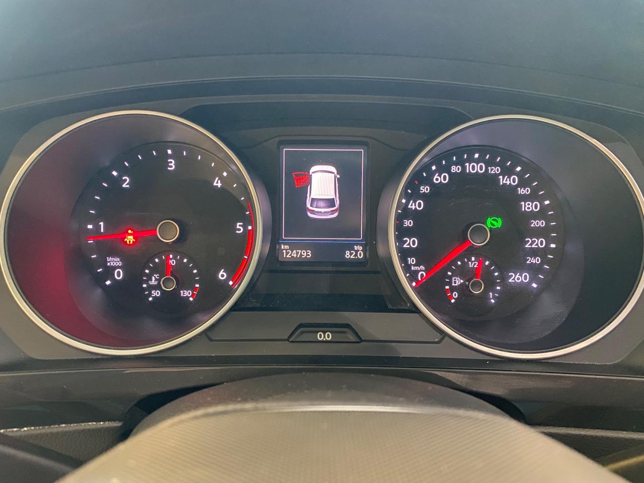 Volkswagen Tiguan My21 SCR DSG Life 2.0 150 CV