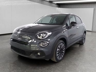 FIAT 500X 1.5 t4 hybrid 130cv dct