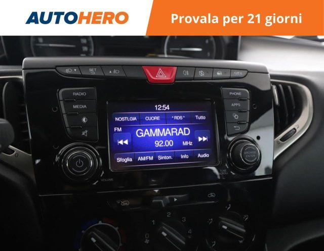 LANCIA Ypsilon 1.3 MJT 16V 95 CV 5 porte S&S Gold