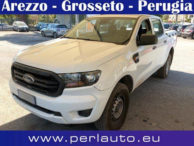 FORD Ranger 2.0 ECOBLUE Doppia Cabina 5 posti