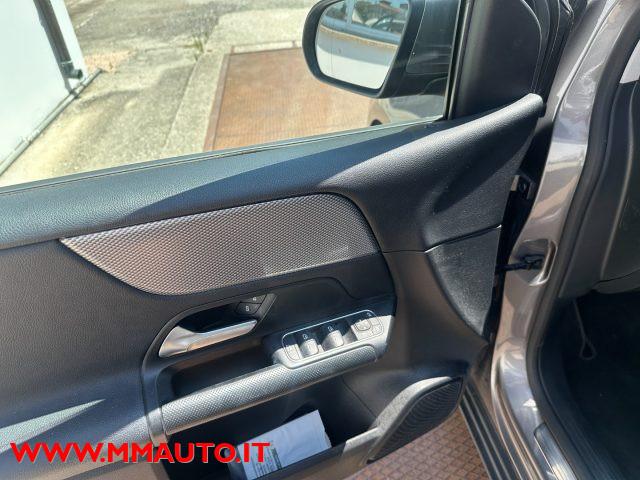 MERCEDES-BENZ B 200 d Automatic Executive NAVIG!!!!!