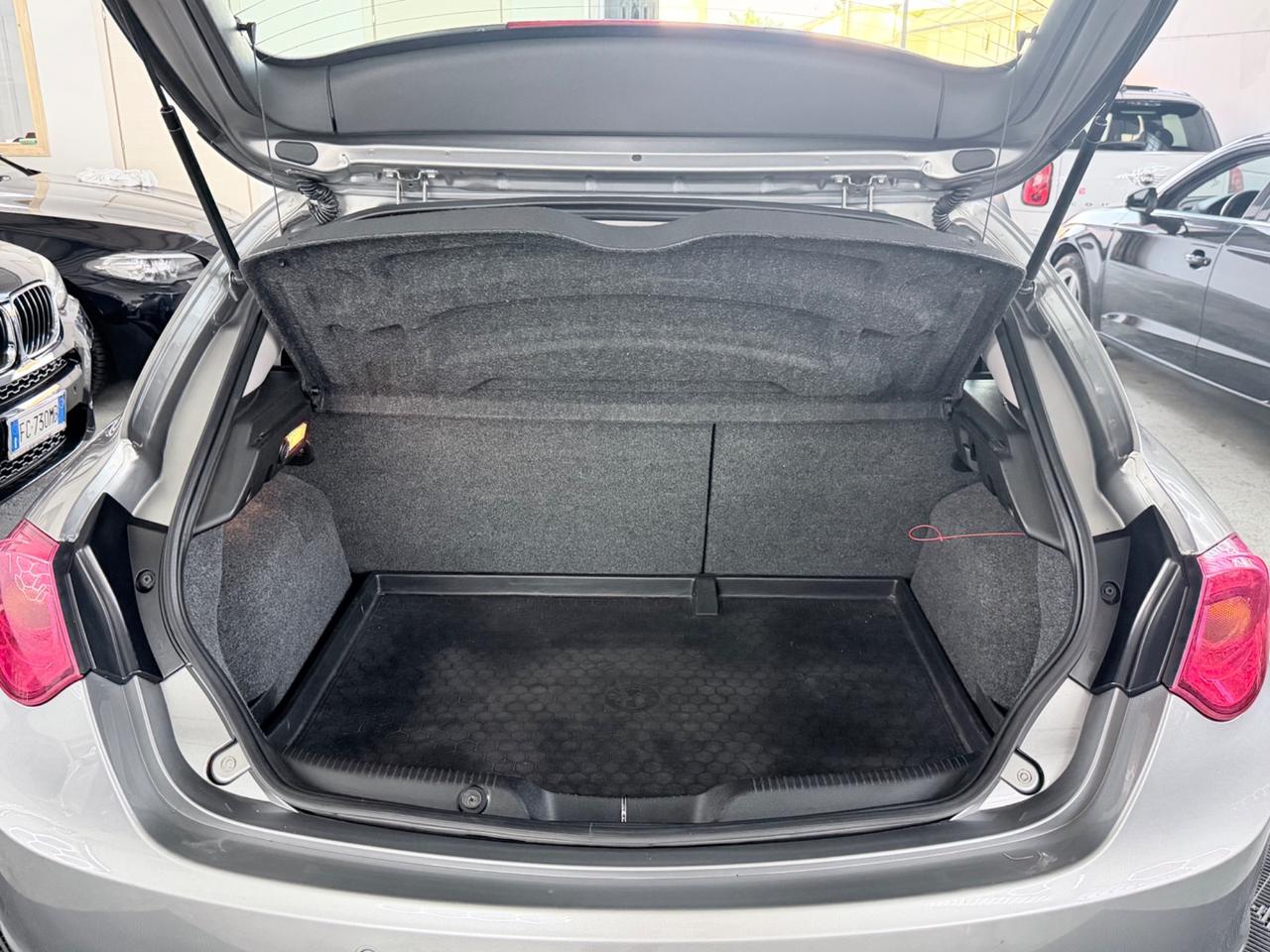 Alfa Romeo Giulietta 1.4 Turbo 120CV GPL Progression