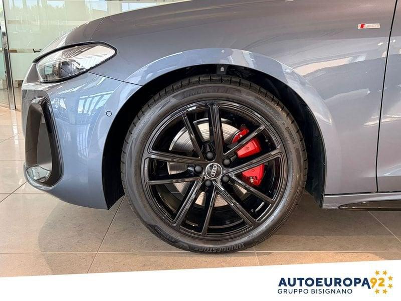 Audi A5 TDI 150Kw S-Tronic S-Line Edition