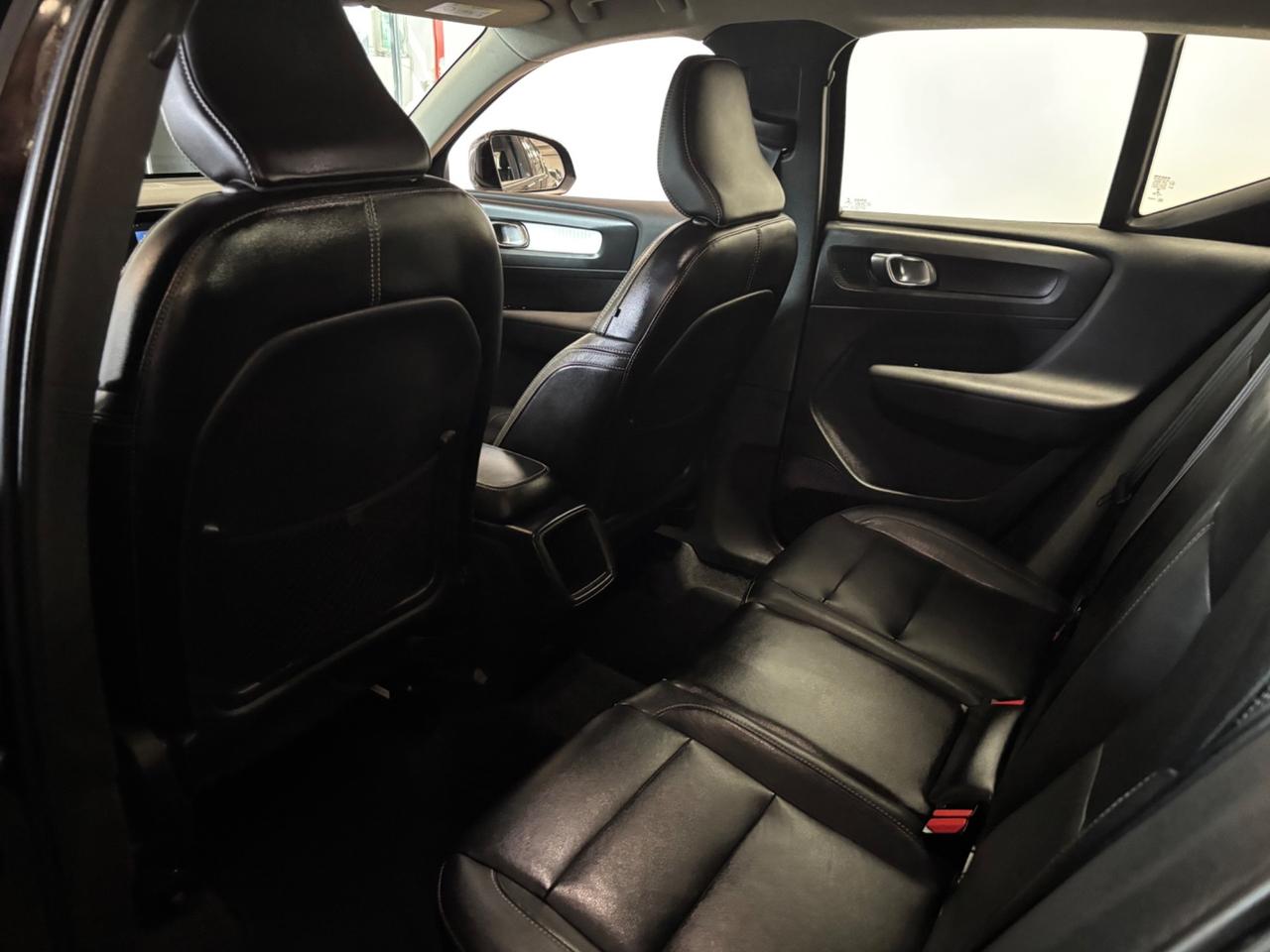 Volvo XC40 D4 AWD Geartr.*CERTIFICATA*FULL OPT.*