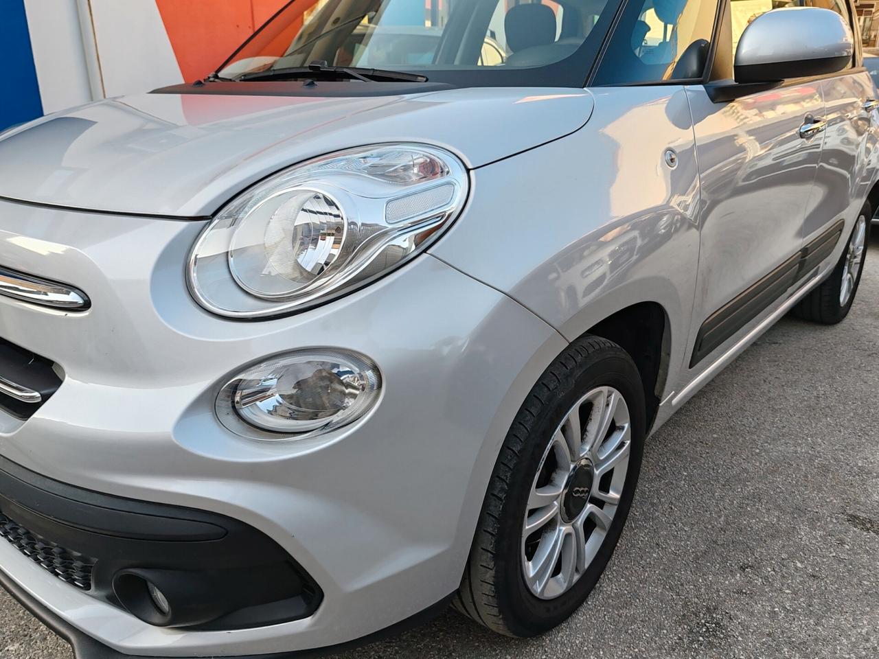 Fiat 500L 1.3 Multijet 95 CV