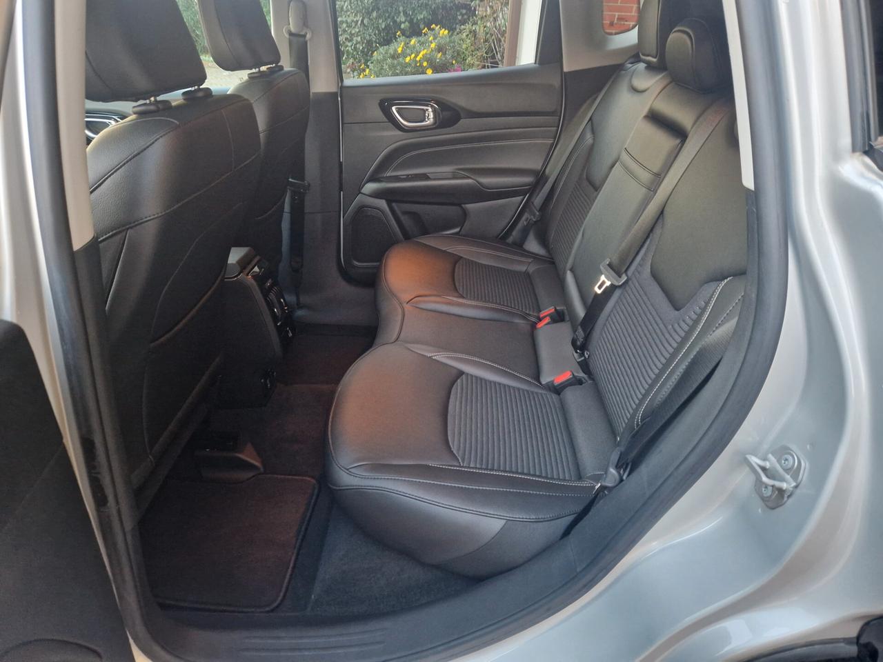 Jeep Compass II 1.3 T4 150cv Limited 2wd ddct FULL OPT.