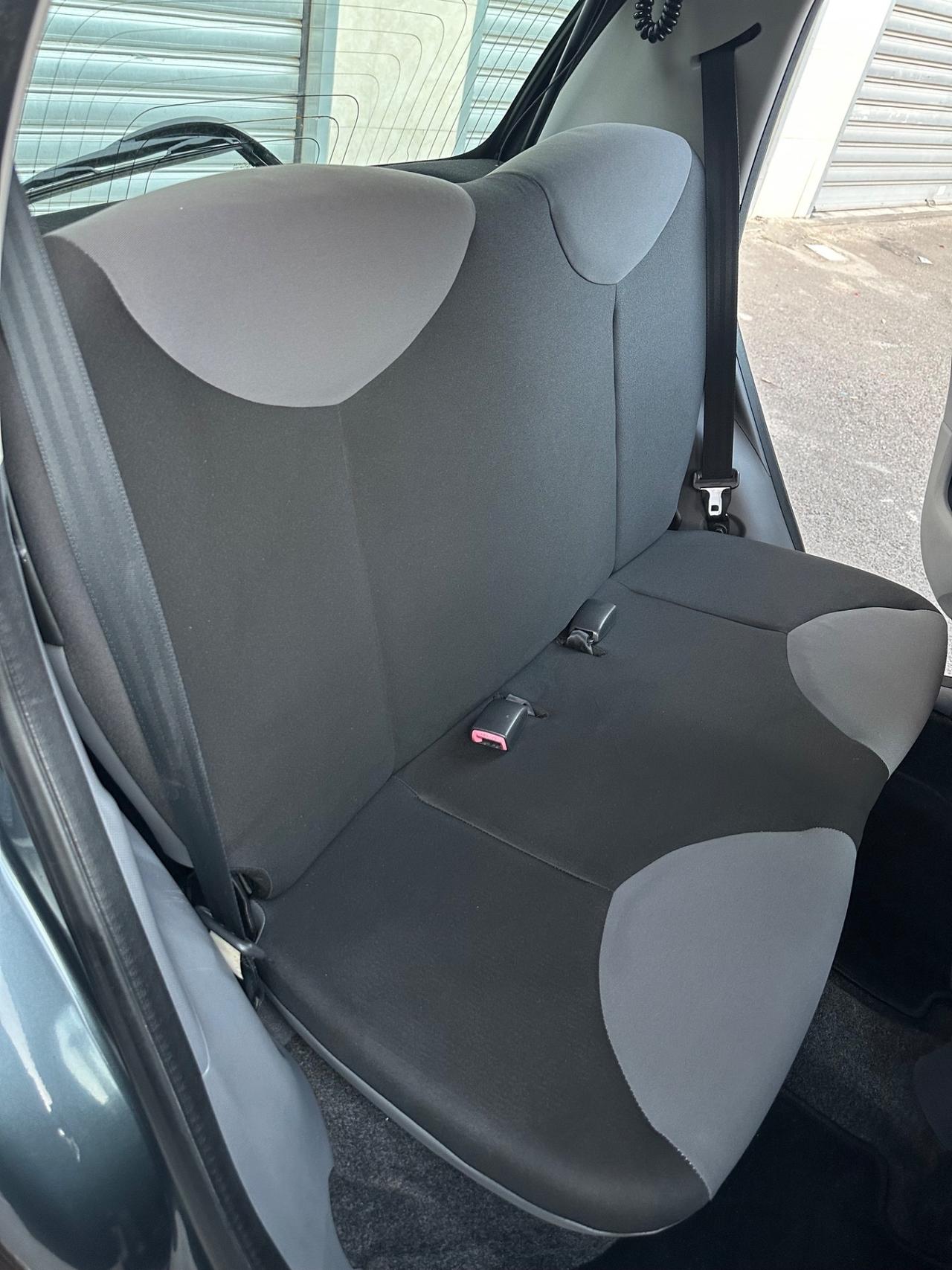 Citroen C1 1.0 benzina 68cv 5 porte - 70 MILA KM