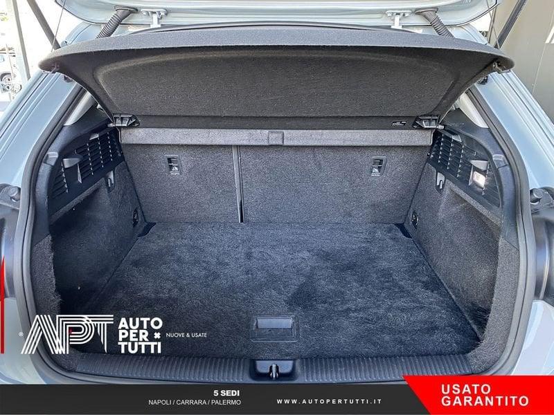 Audi Q2 Q2 35 2.0 tdi Admired Advanced quattro s-tronic